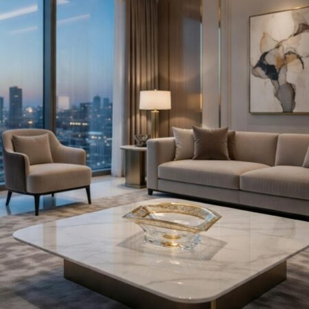 Činija Omnia Gold ekskluzivni poklon