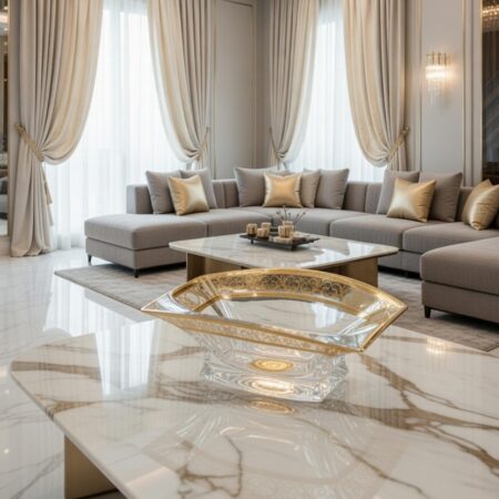 Činija Omnia Gold ekskluzivni poklon