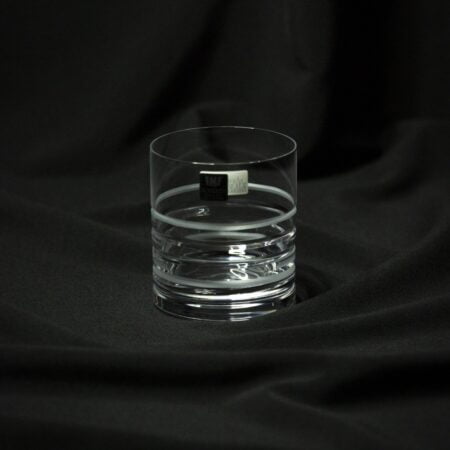 Kristalne čaše za viski Cirque