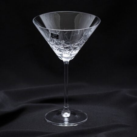 Čaše za martini Grafiti Auris