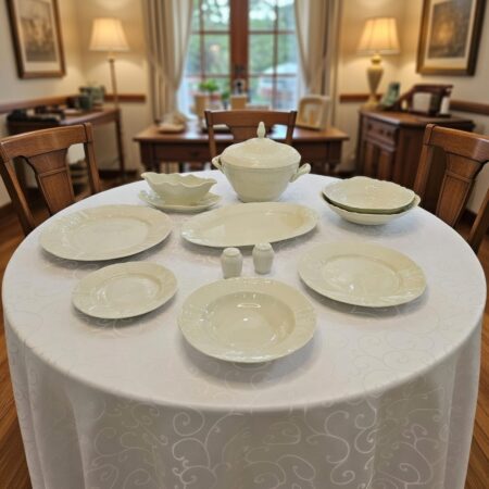 Servis za ručavanje Bernadotte Ivory