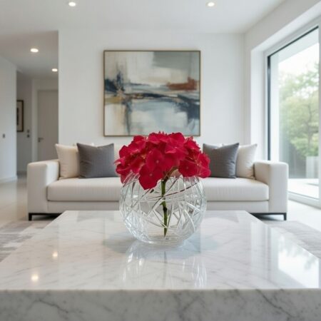 Vaza Rose bowl Grafiti