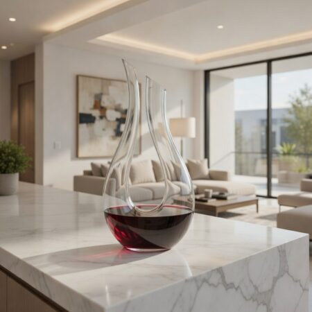 Dekanter za vino Orion