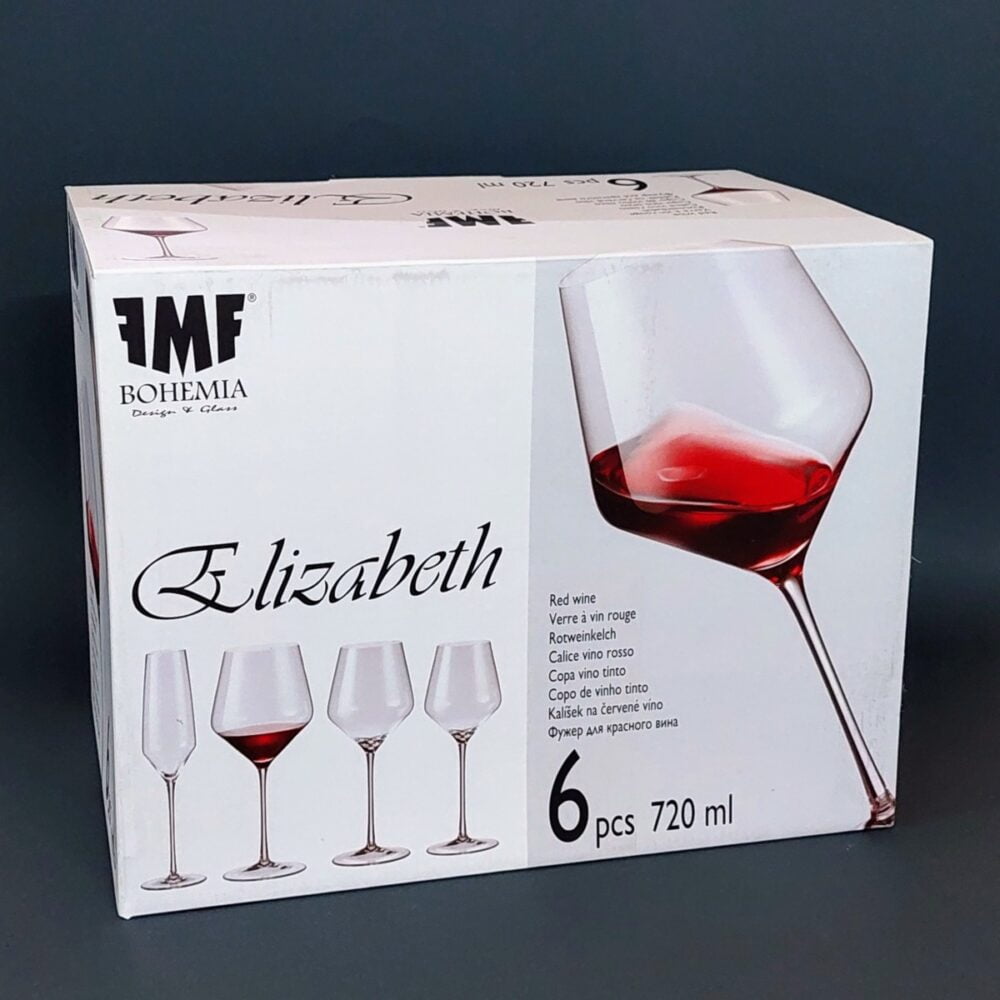 čaše za vino