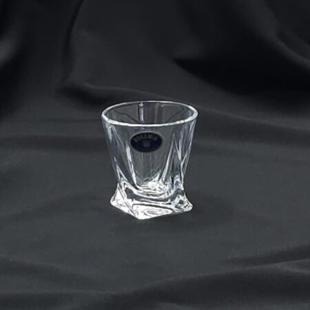 Čaše za rakiju Quadro