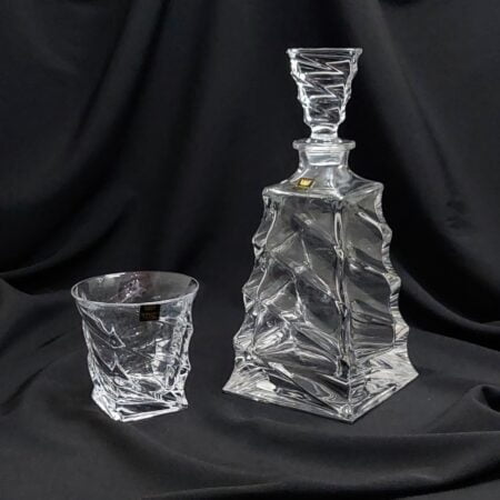 casablanca viski set