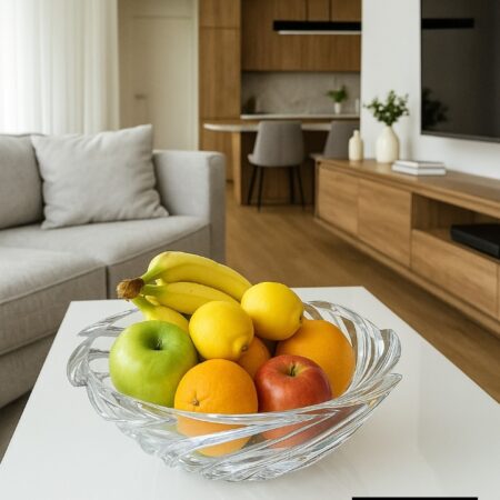 Činija Phoenix poklon za slavu mladence