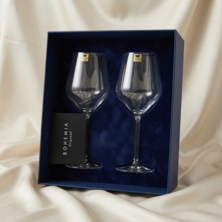 Giftbox Elizabeth Vino
