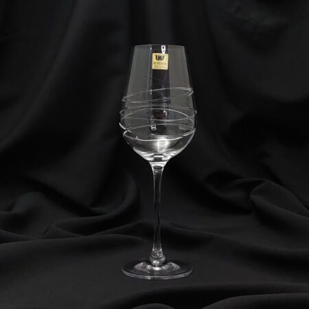 Kristalne čaše za vino Hokaido