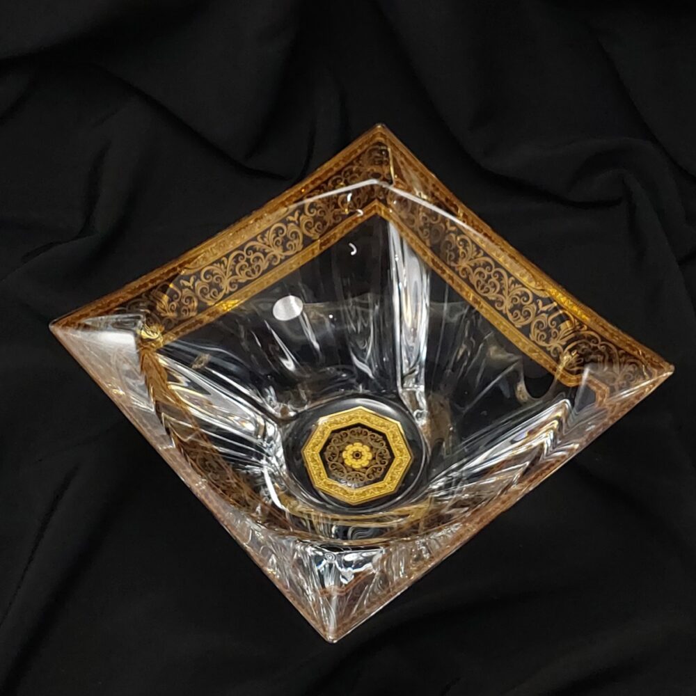 činija quadron gold 330