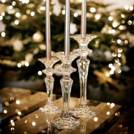 Kristalni svećnjak Luxor