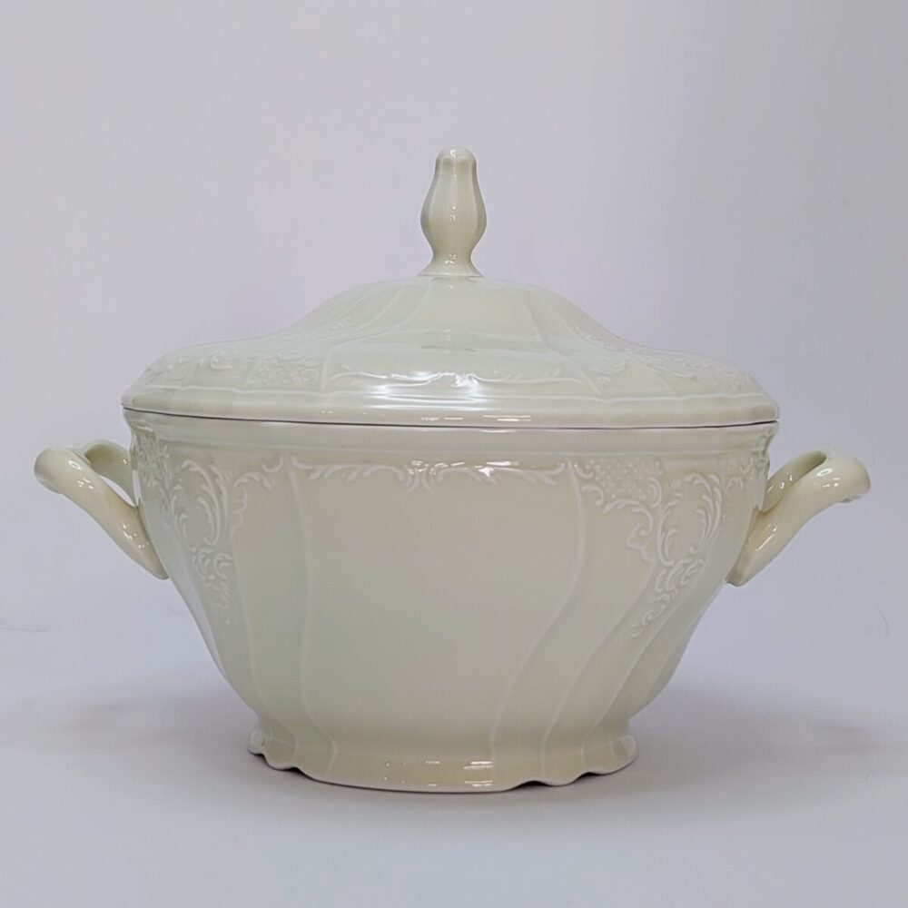 Supiera Thun Bernadotte Ivory - Image 2