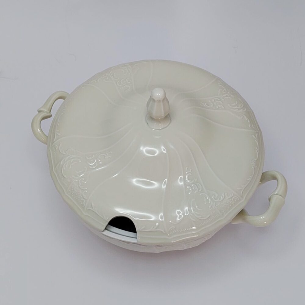 Supiera Thun Bernadotte Ivory - Image 4