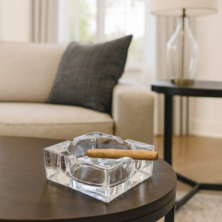 Pepeljara Square poklon za muškarca