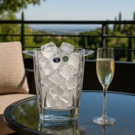 Poklon za muškarca posuda za led