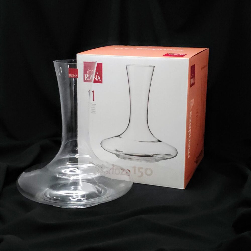 Dekanter za vino Mendoza - Image 3