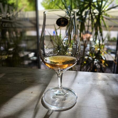 casa limosa spirit
