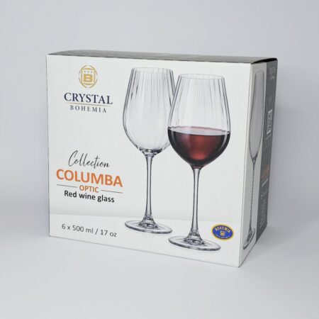 casa za vino columba optic