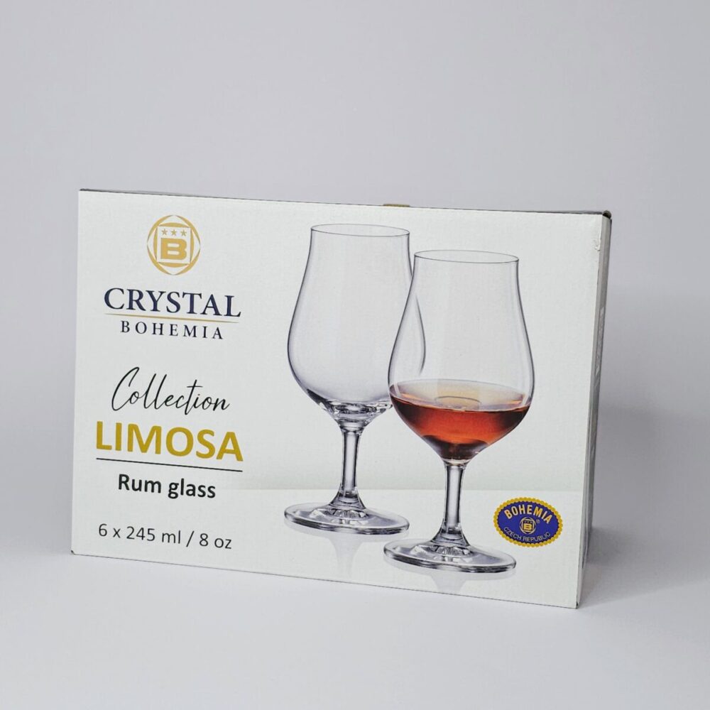 casa limosa spirit