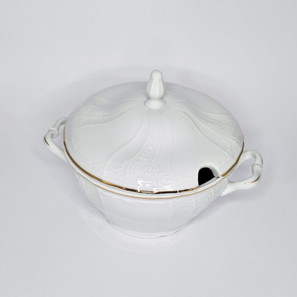 Supiera Thun Bernadotte Bela Gold - Image 3