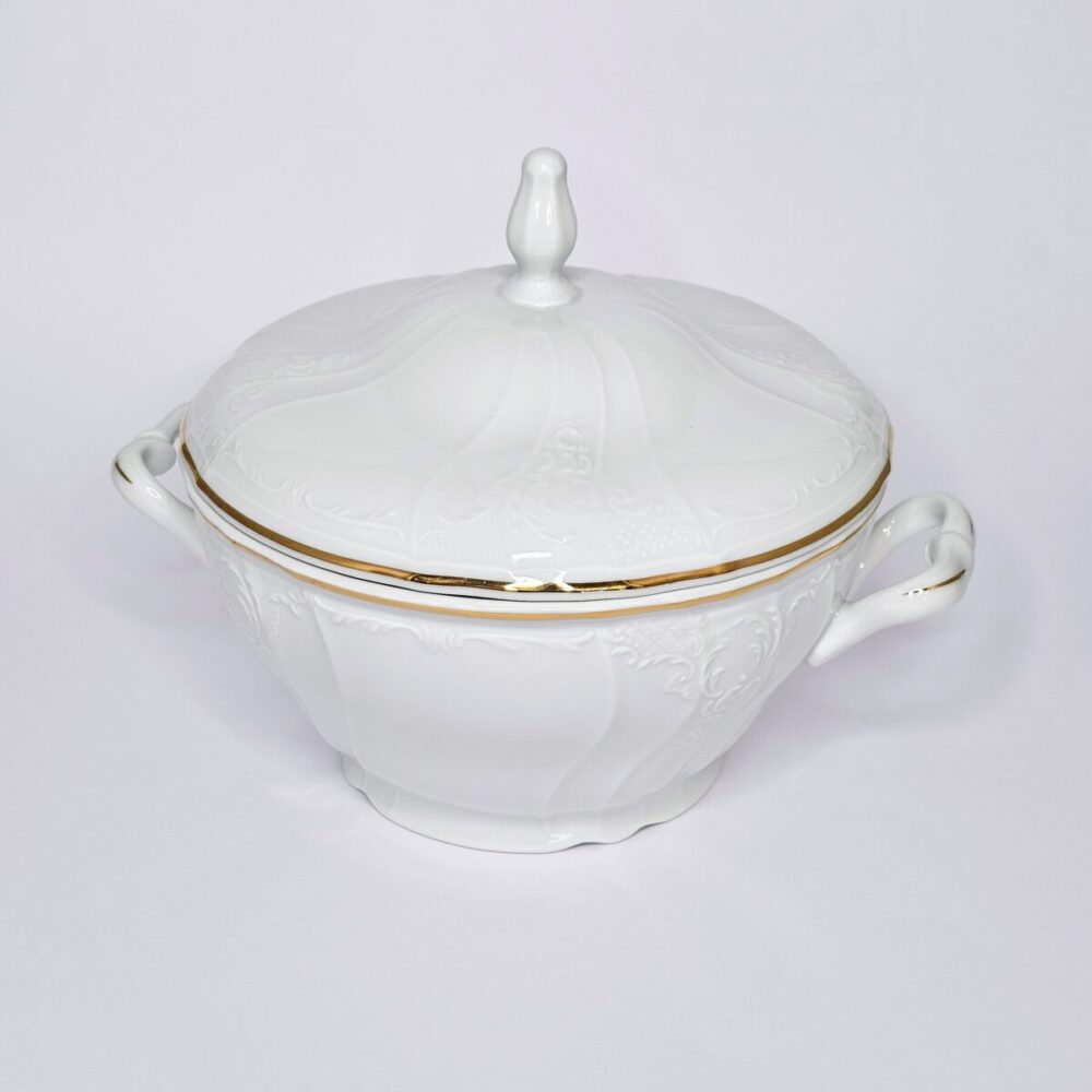 Supiera Thun Bernadotte Bela Gold - Image 2