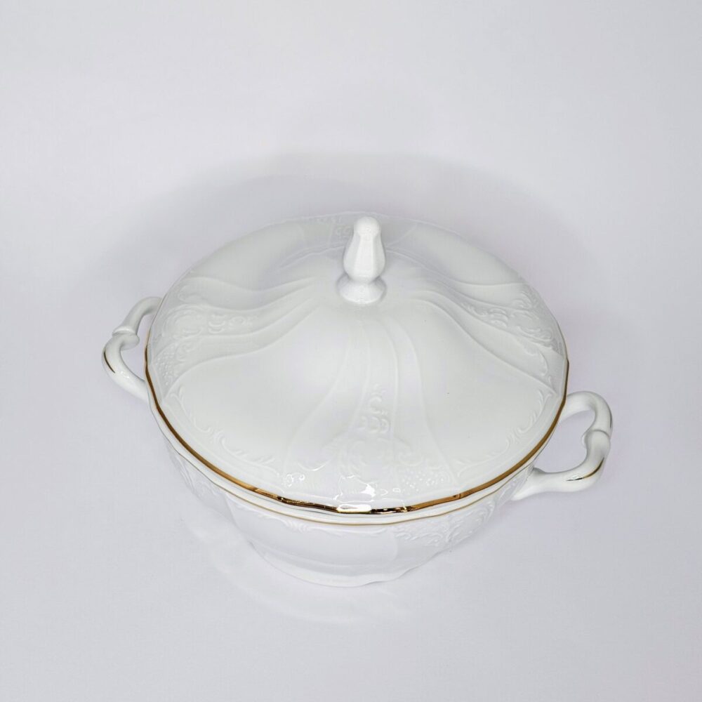 Supiera Thun Bernadotte Bela Gold - Image 4