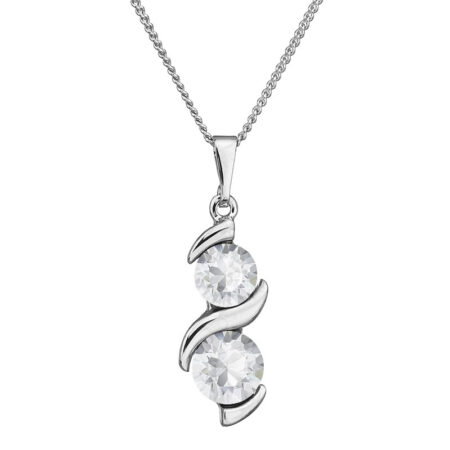 Ogrlica Susie Crystal Swarovski