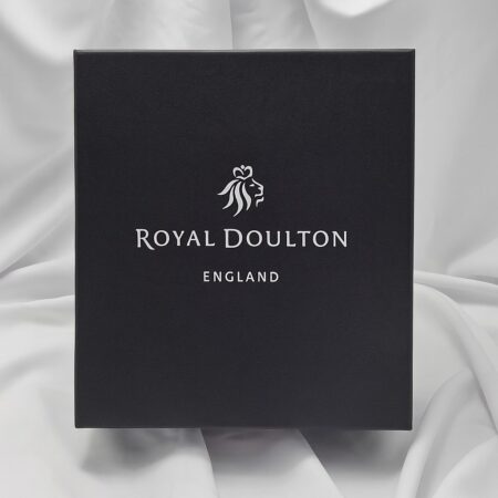 Čaše za vino Swarovski Royal Doulton