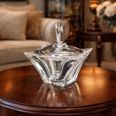 Quadron mala bombonjera