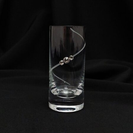 Čaše Swarovski Shot