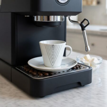 Šoljice za Espresso Tom