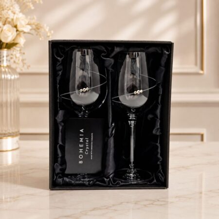 Čaše Swarovski Limosa set 2/1