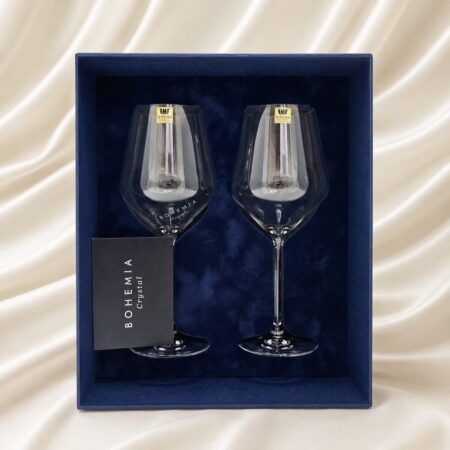 Giftbox Elizabeth Vino